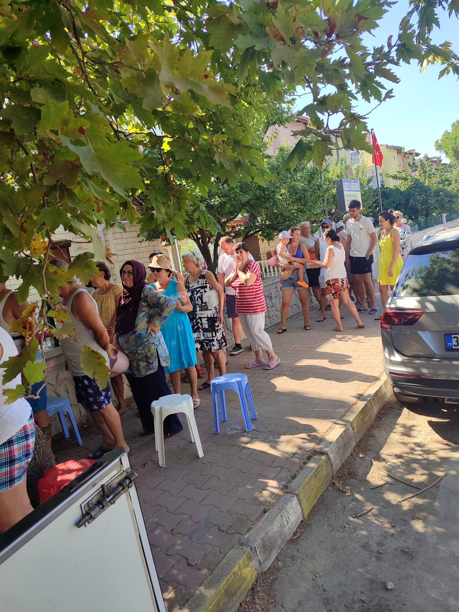 Gözde Lokma Bergama