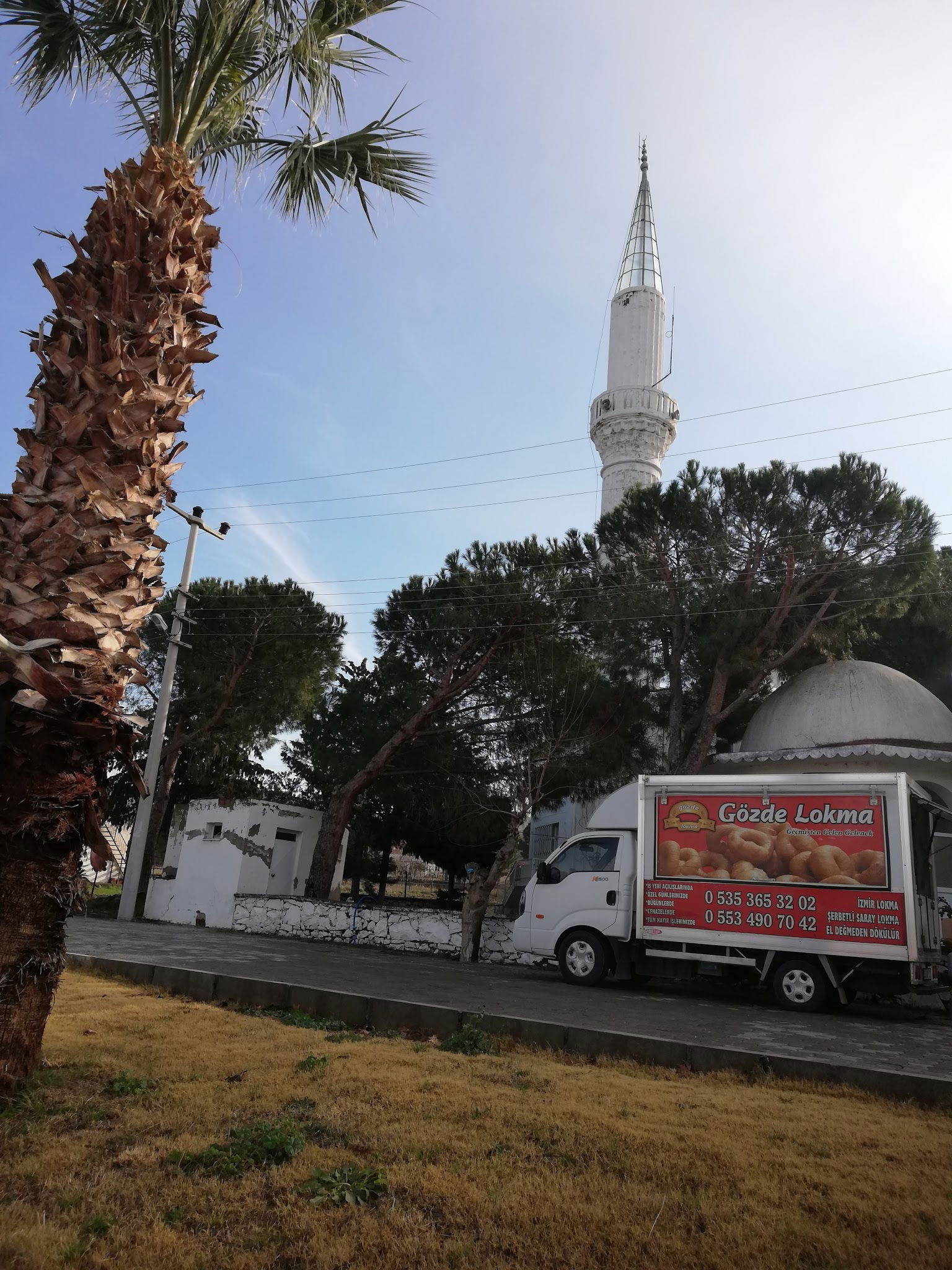 Gözde Lokma Bergama