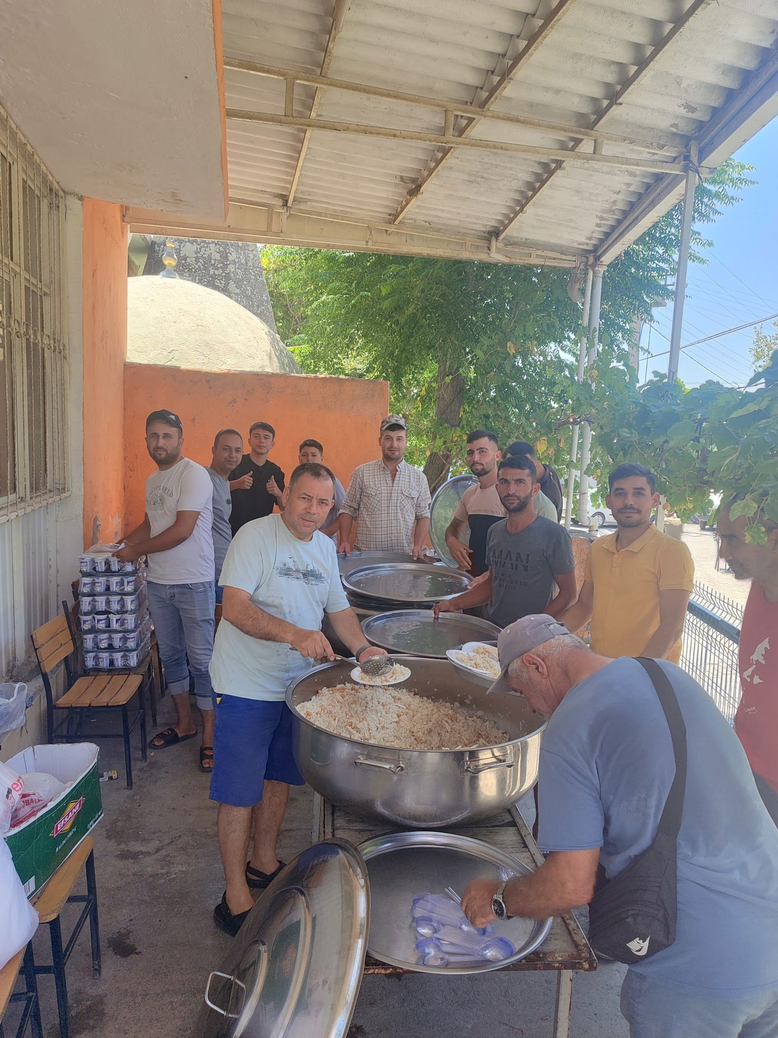 Gözde Lokma Bergama