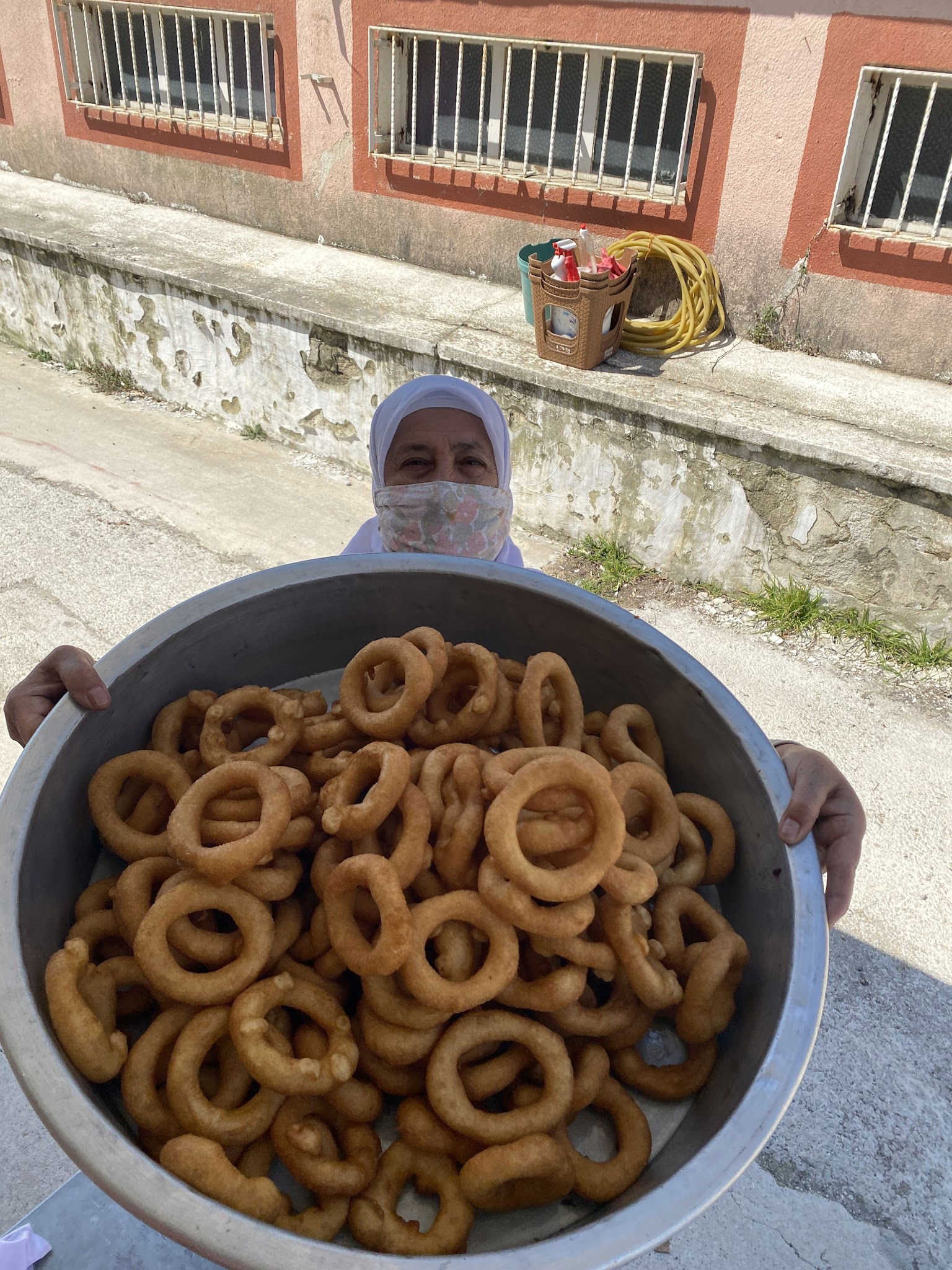 Gözde Lokma Bergama