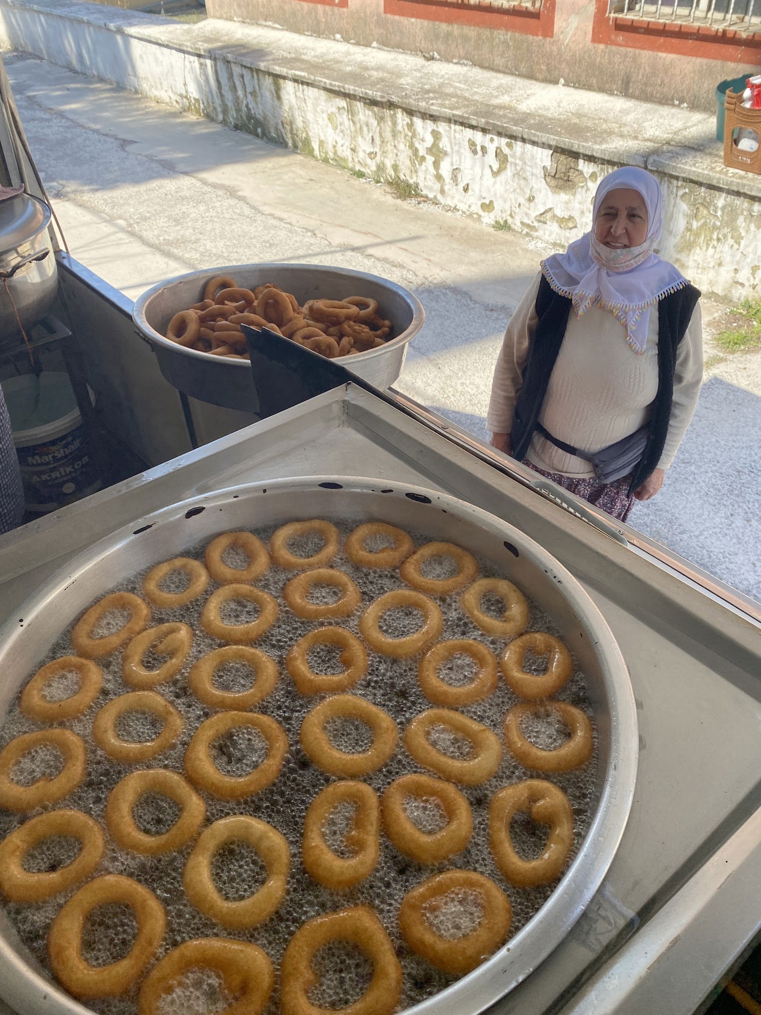 Gözde Lokma Bergama