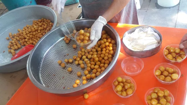 Gözde Lokma Bergama resimleri