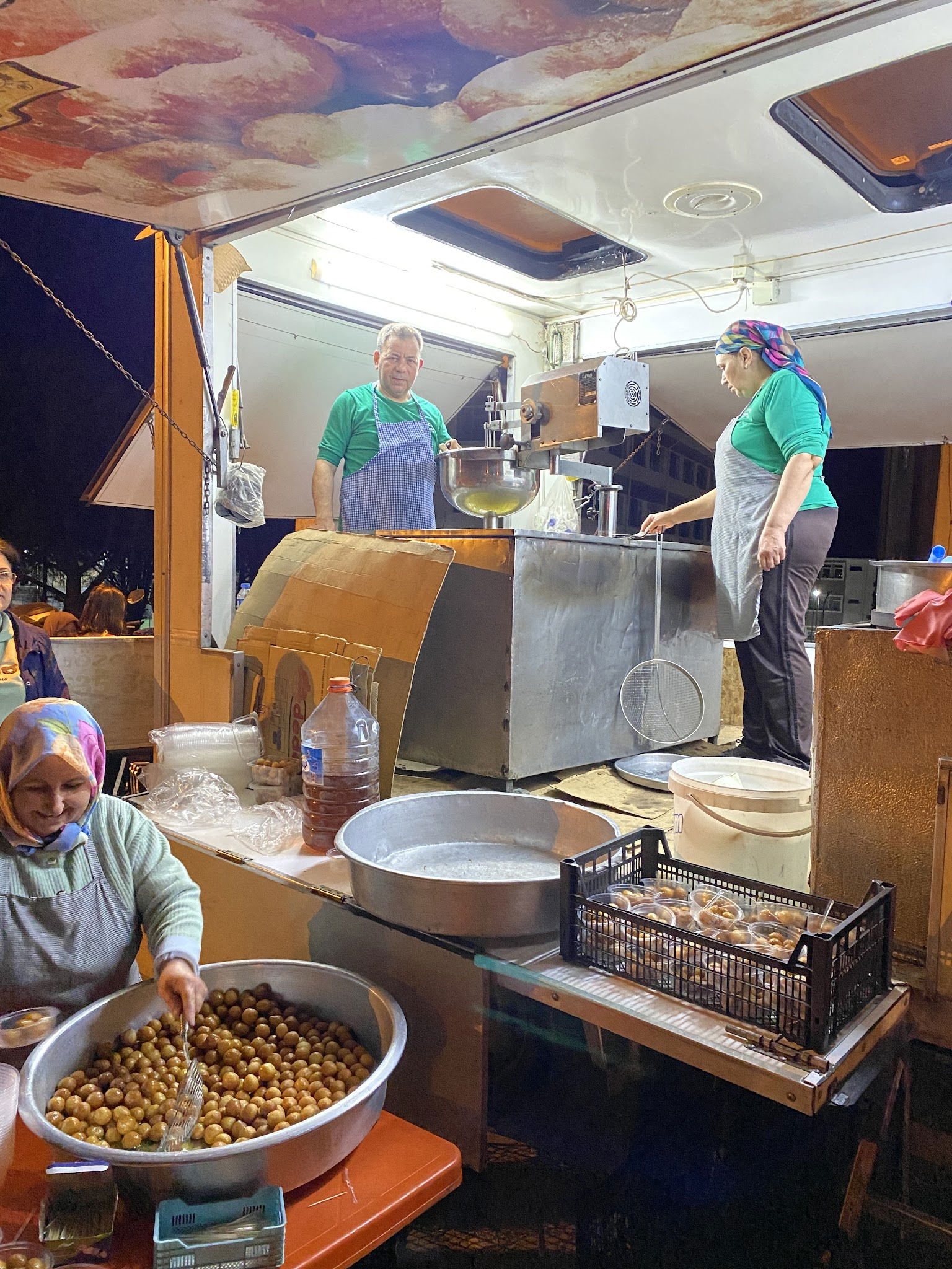 Gözde Lokma Bergama