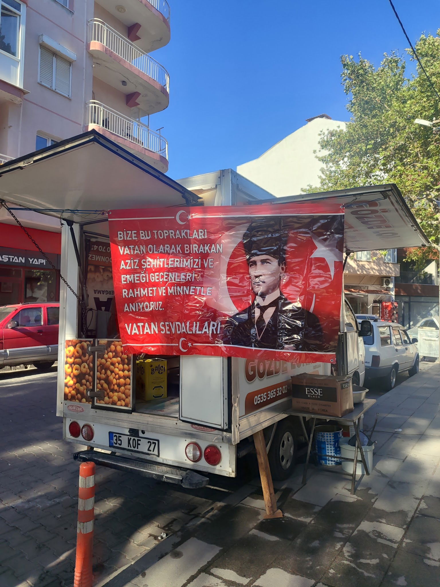 Gözde Lokma Bergama