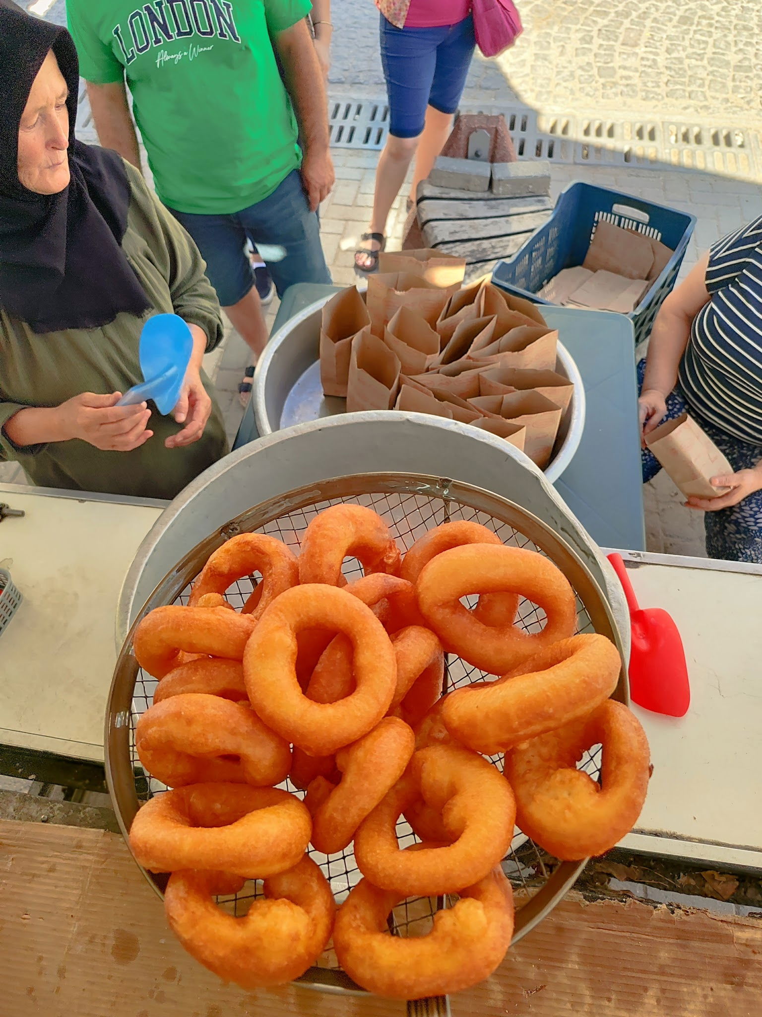 Gözde Lokma Bergama