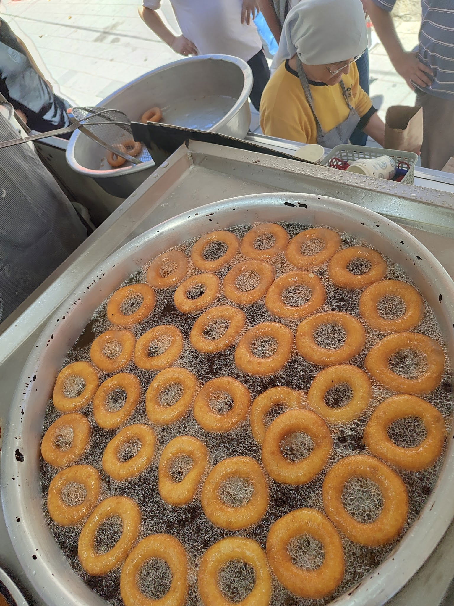 Gözde Lokma Bergama