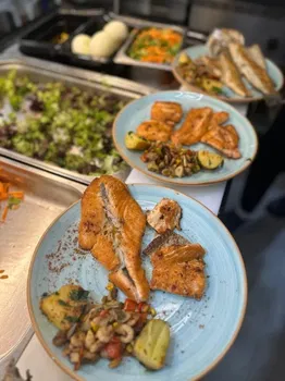 BOĞAZ BALIKCISI HASAN USTA ORTAKÖY resimleri