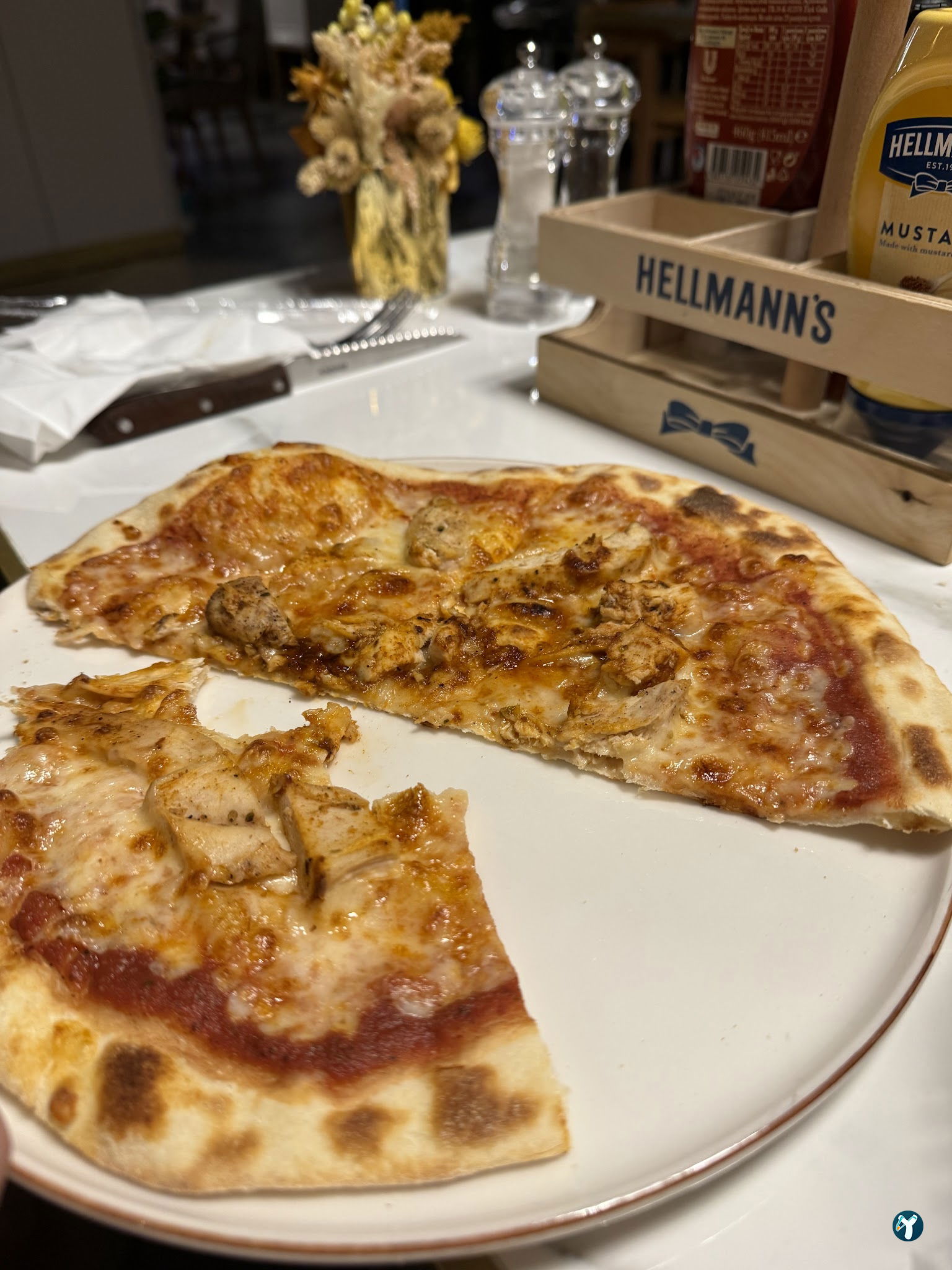 Pizza Il Forno Zonguldak