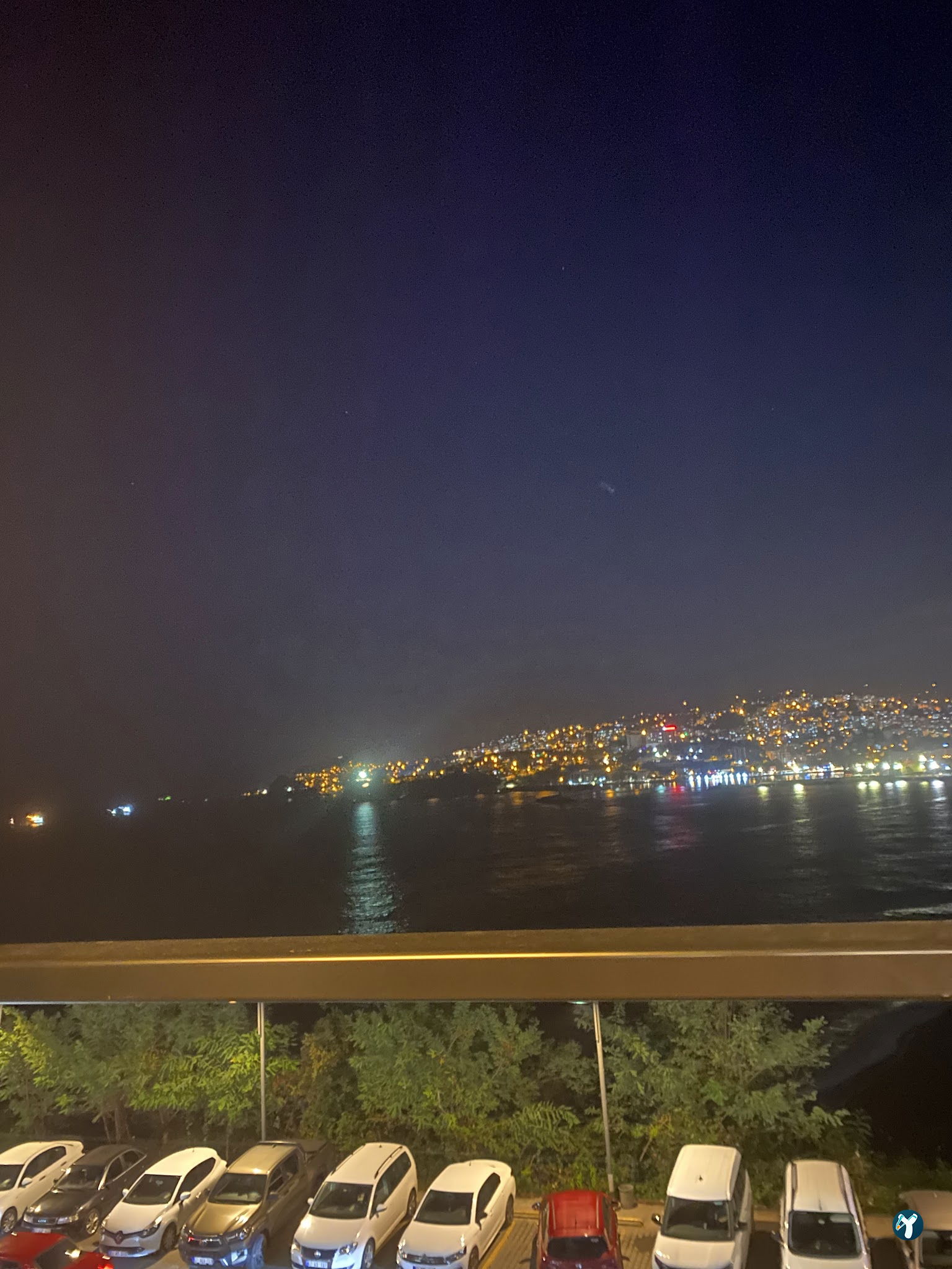 Pizza Il Forno Zonguldak