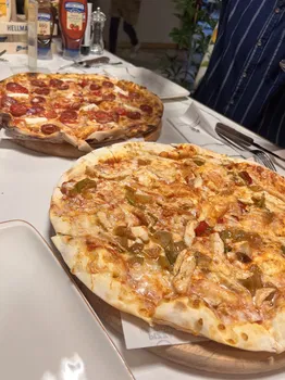 Pizza Il Forno Zonguldak resimleri