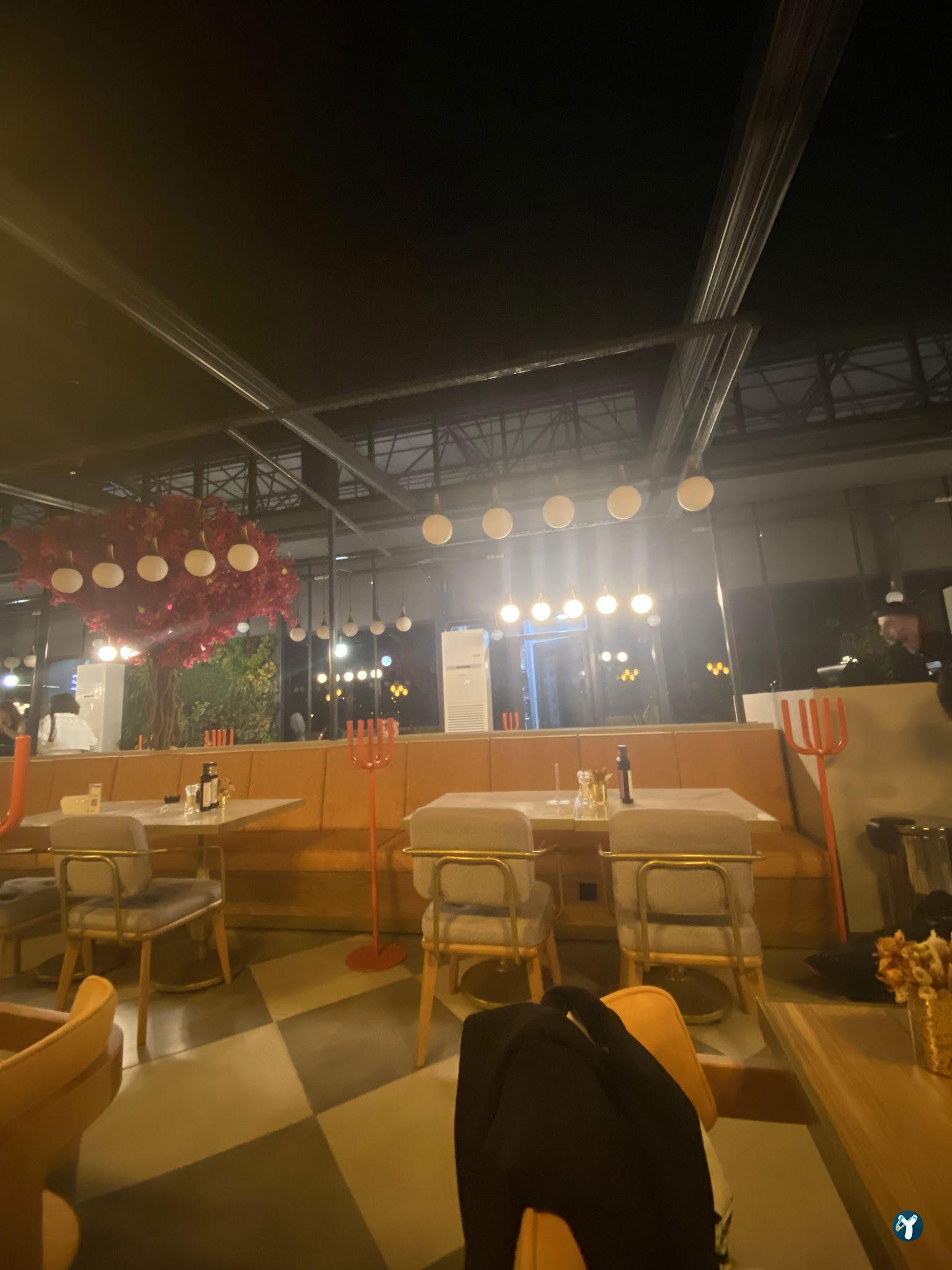 Pizza Il Forno Zonguldak