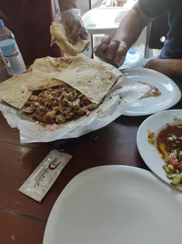 Degerlioglu Kuyu Tandir resimleri