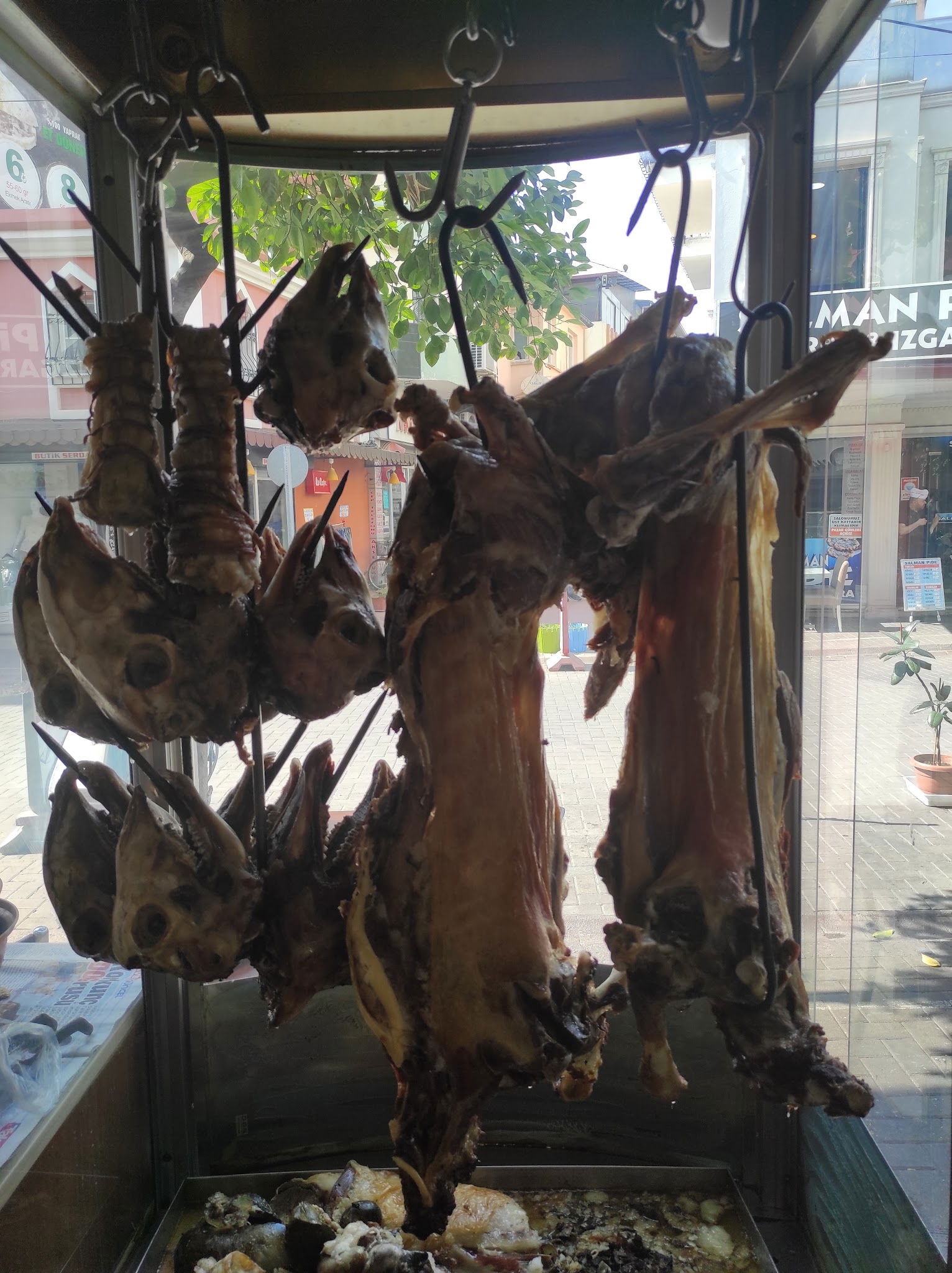 Degerlioglu Kuyu Tandir