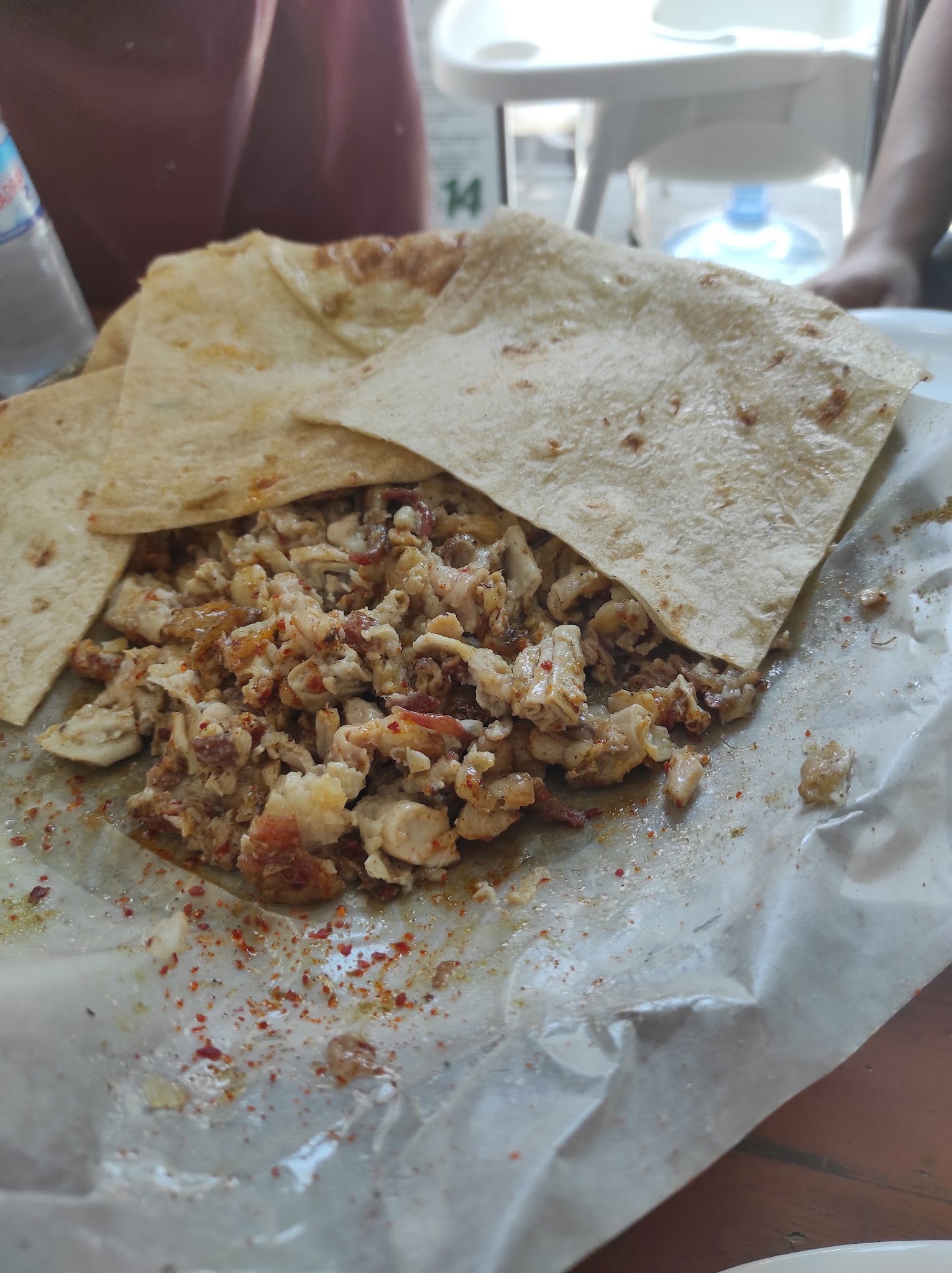 Degerlioglu Kuyu Tandir