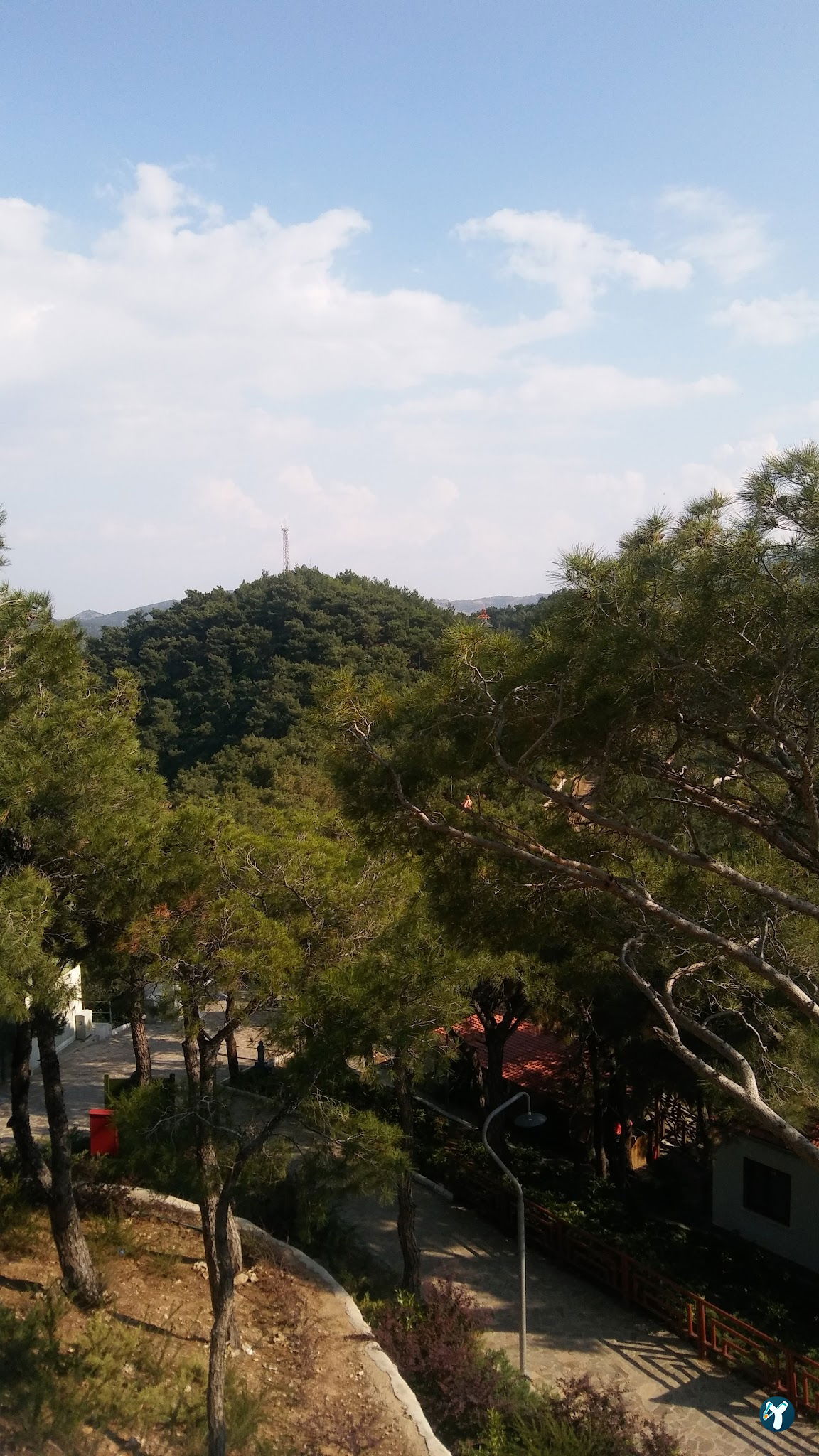 Balçova Teleferik Tesisleri
