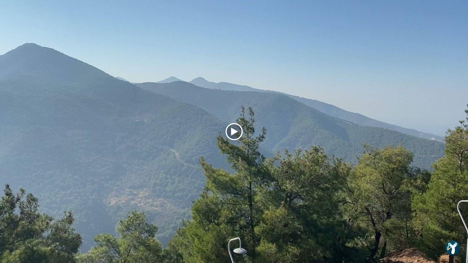 Balçova Teleferik Tesisleri