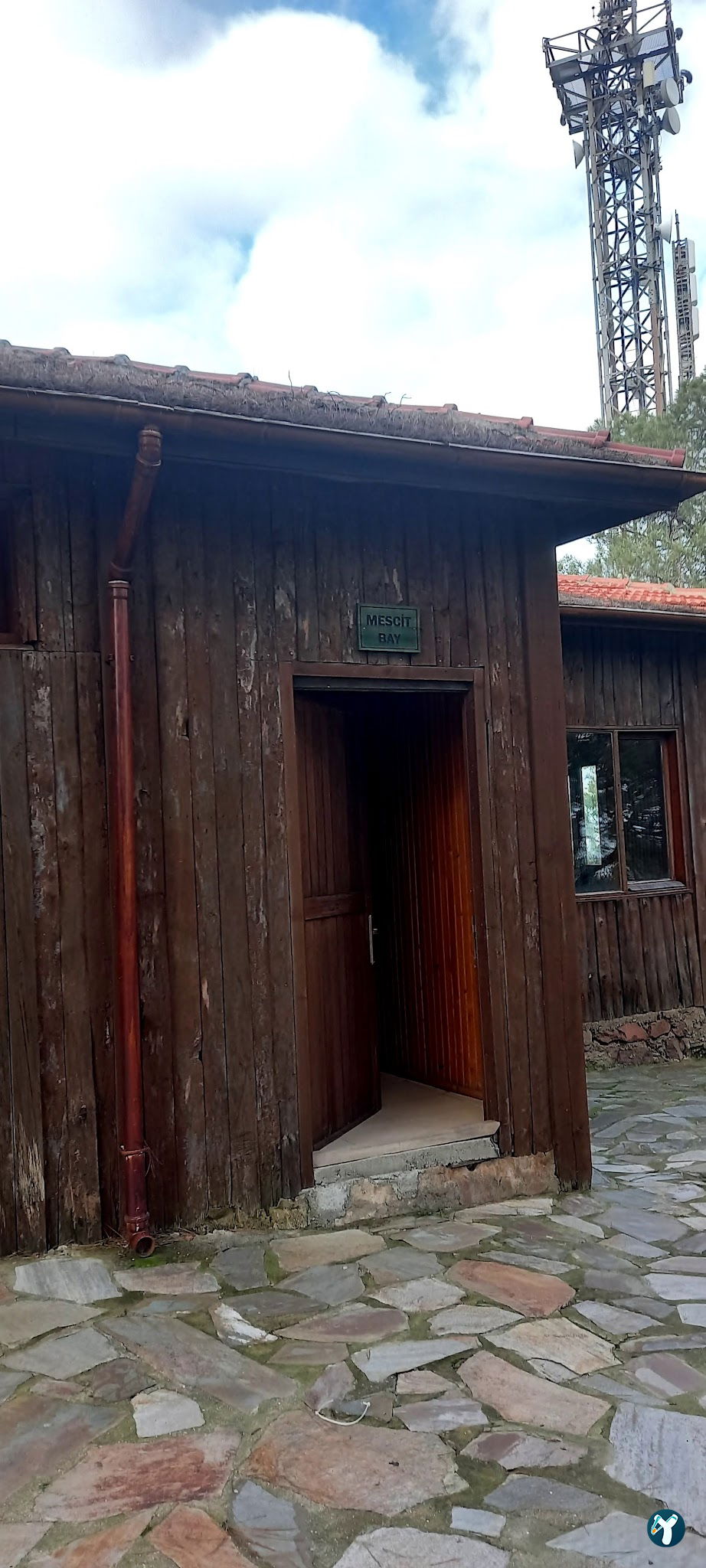 Balçova Teleferik Tesisleri