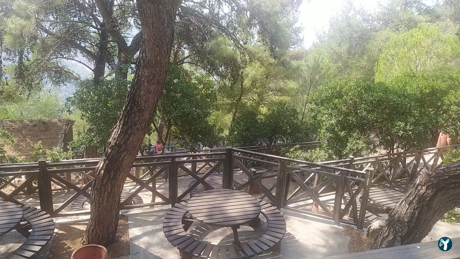 Balçova Teleferik Tesisleri