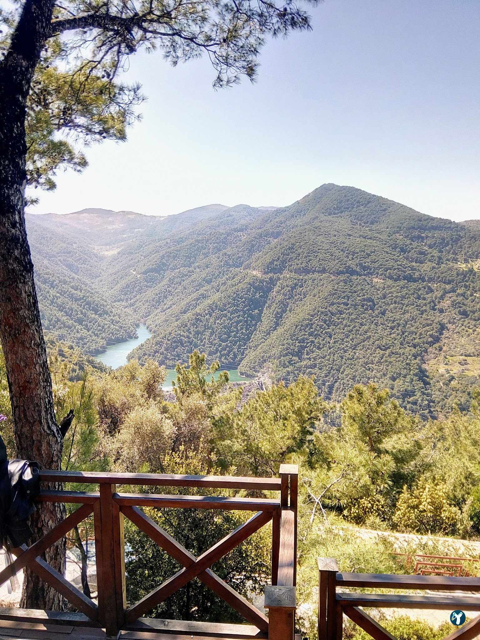 Balçova Teleferik Tesisleri