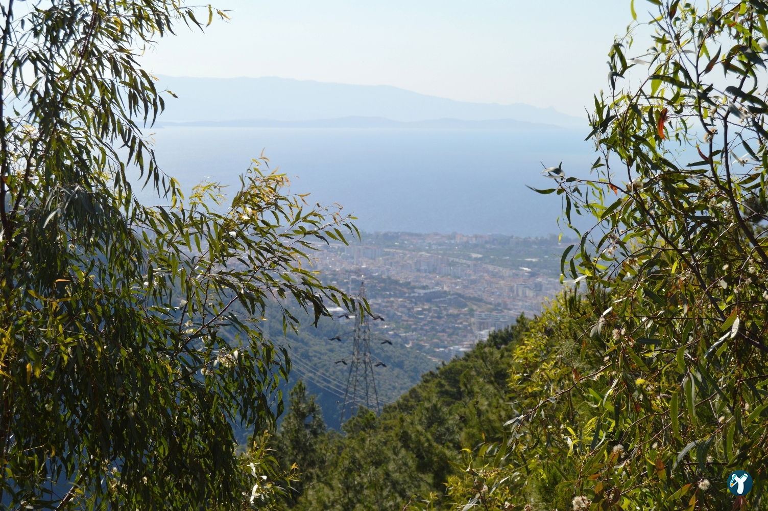 Balçova Teleferik Tesisleri