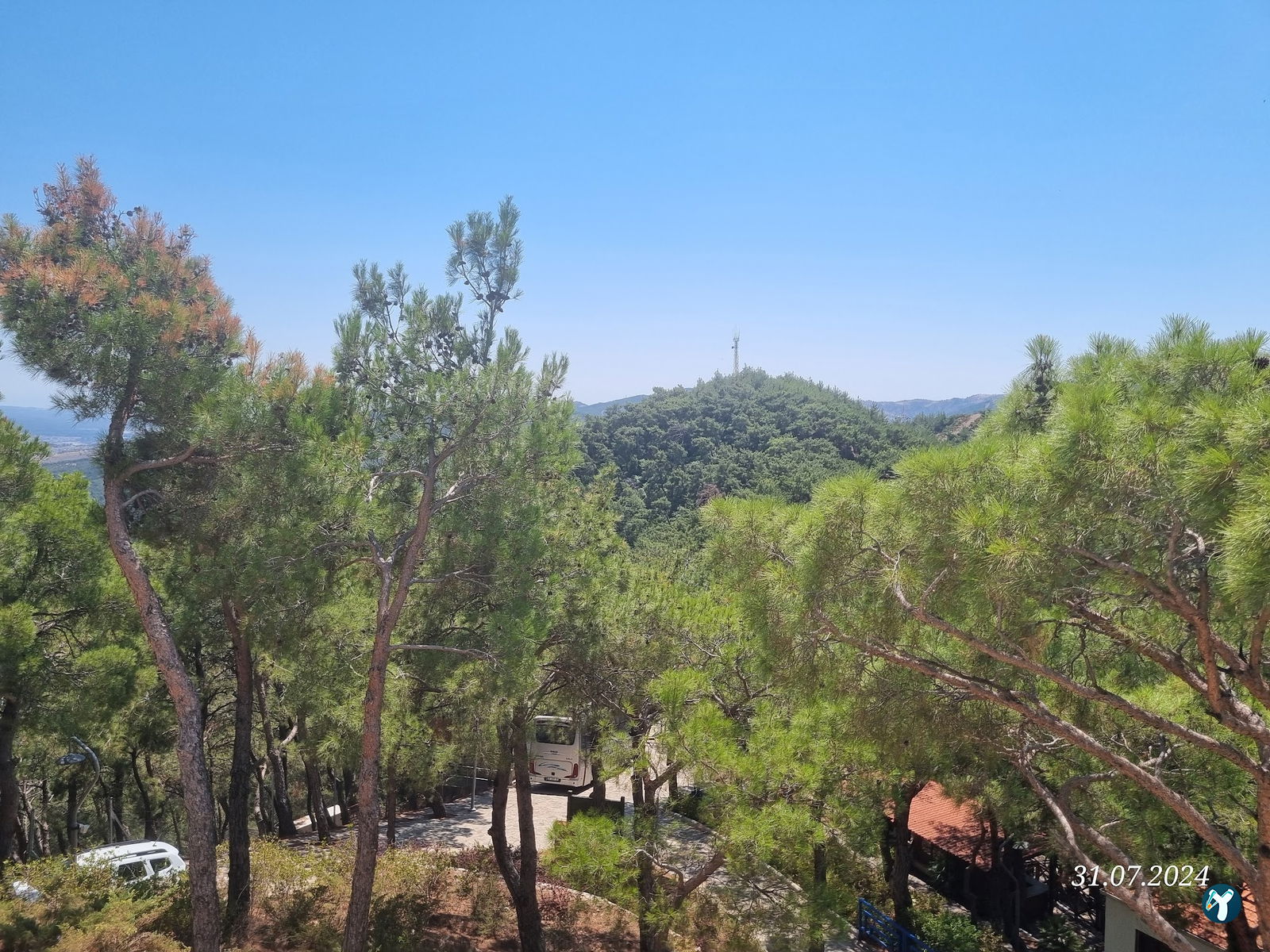 Balçova Teleferik Tesisleri