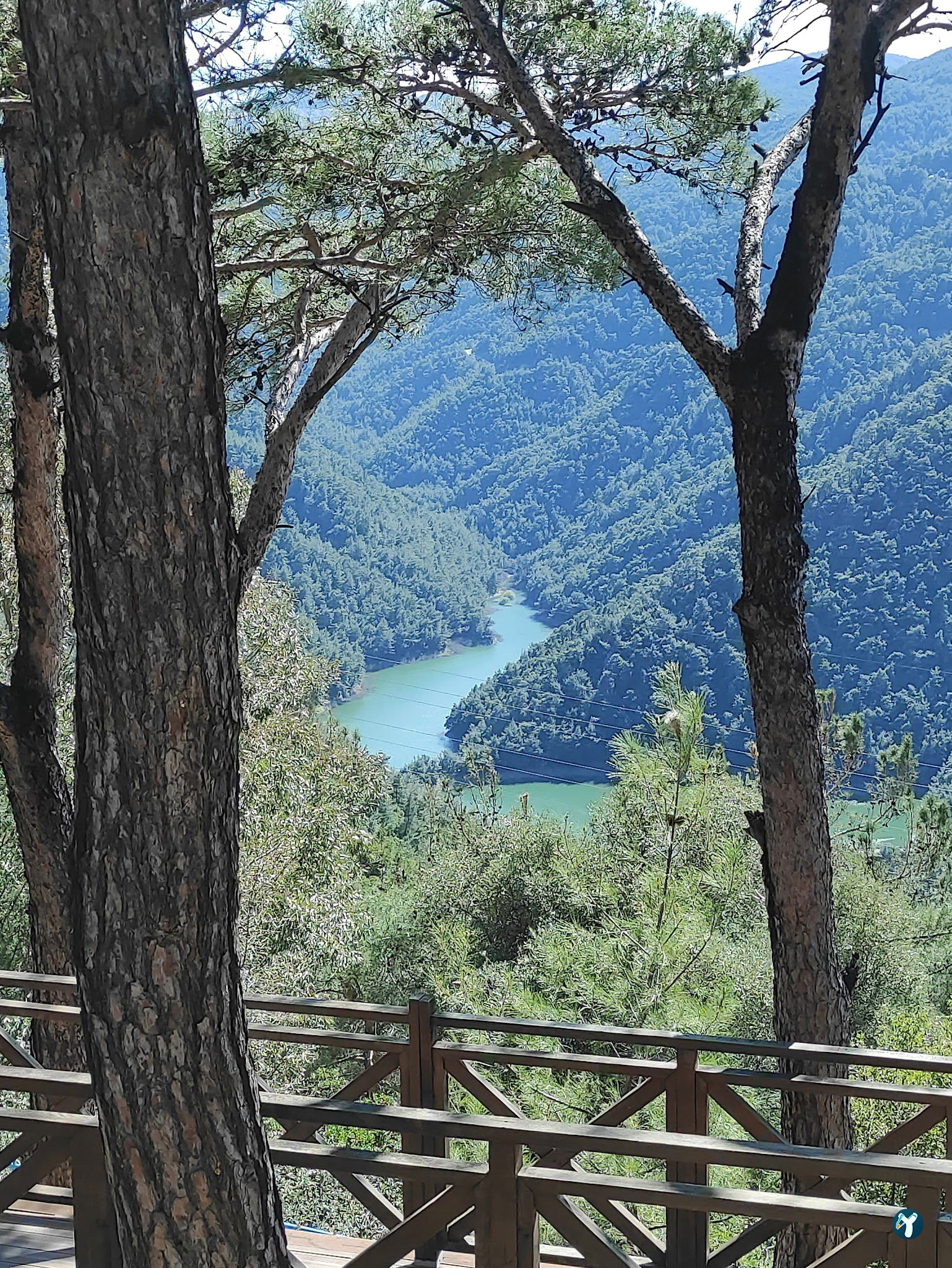 Balçova Teleferik Tesisleri