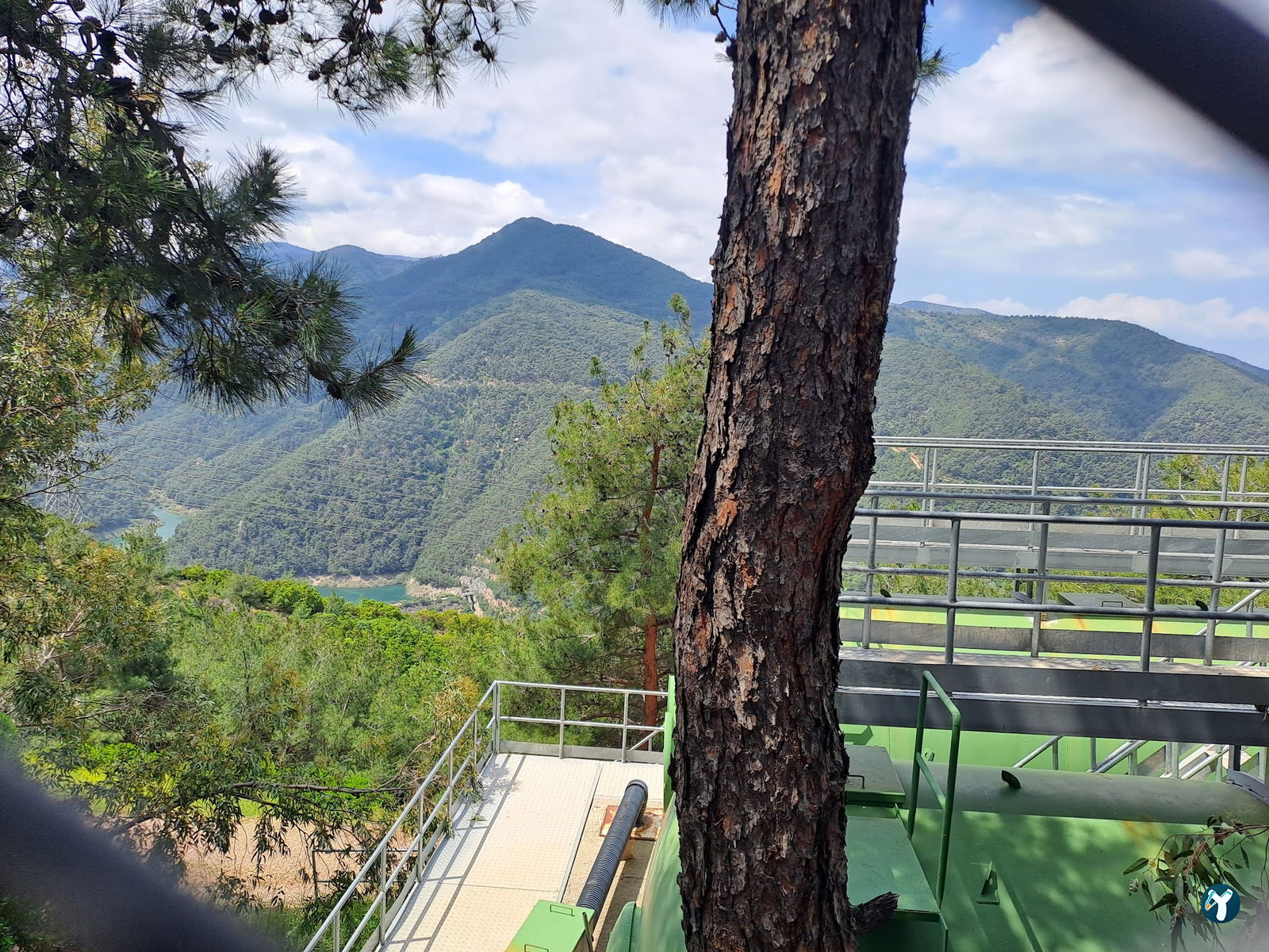 Balçova Teleferik Tesisleri