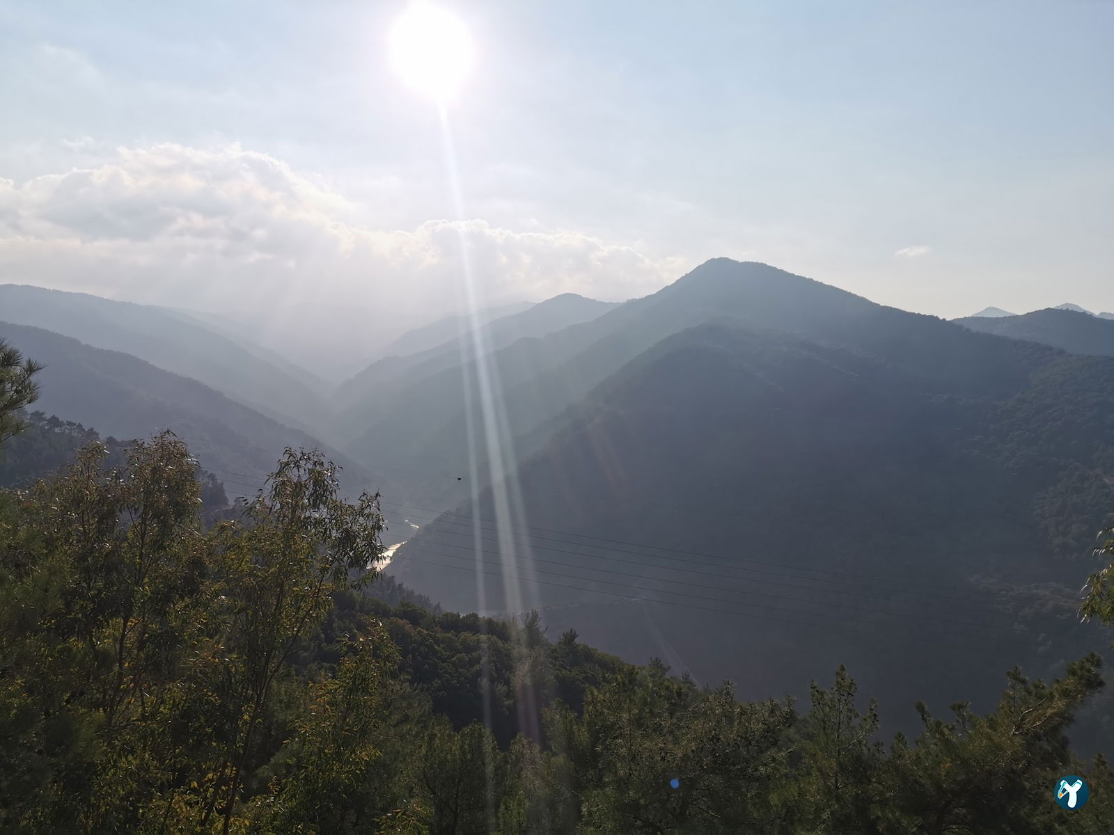 Balçova Teleferik Tesisleri