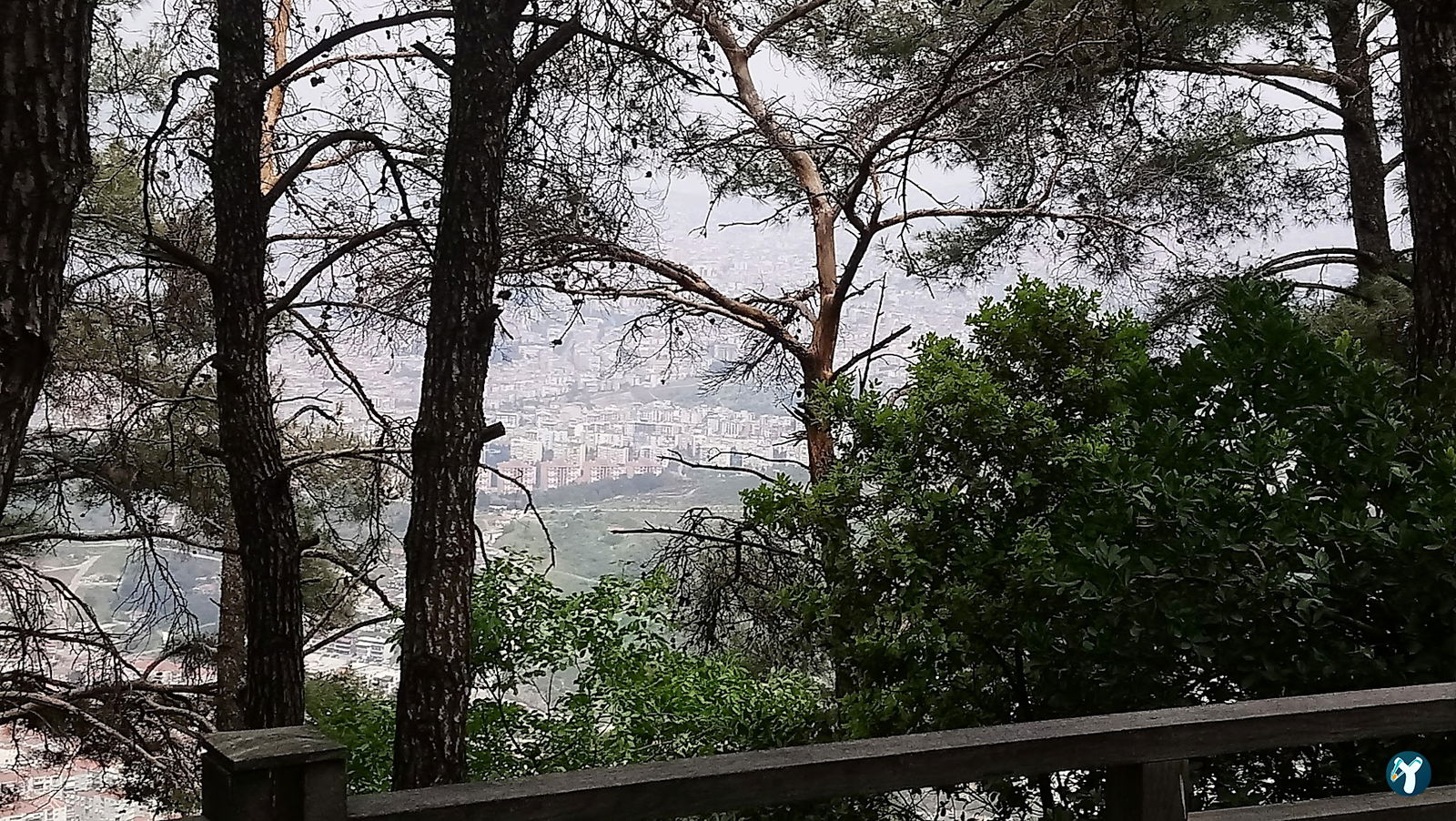 Balçova Teleferik Tesisleri