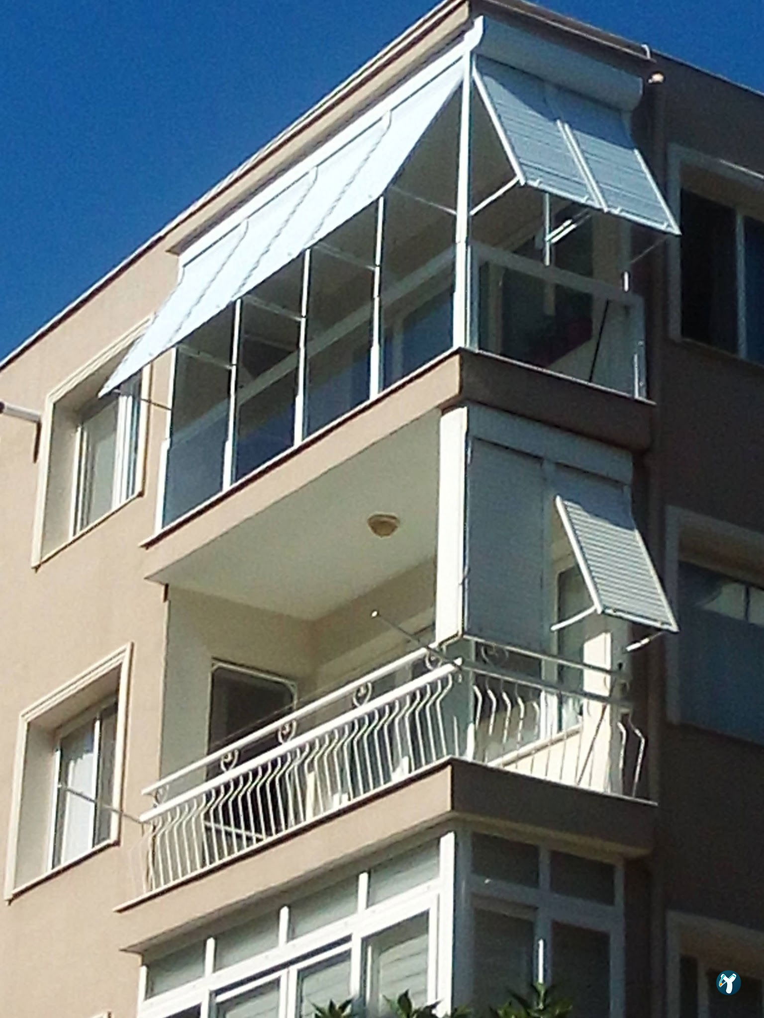 Balçova Teleferik Tesisleri
