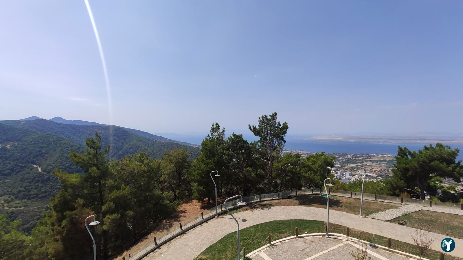 Balçova Teleferik Tesisleri
