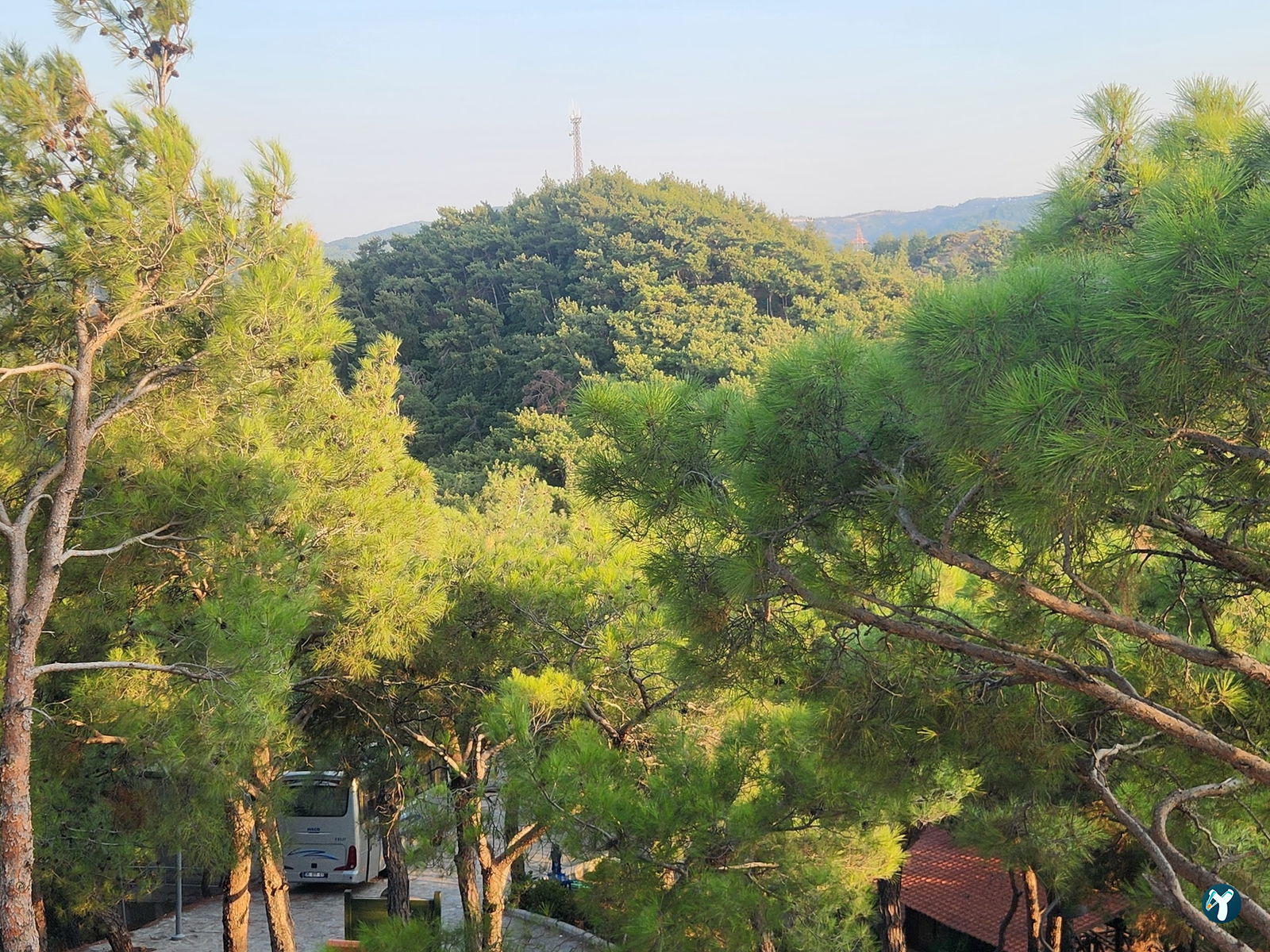 Balçova Teleferik Tesisleri