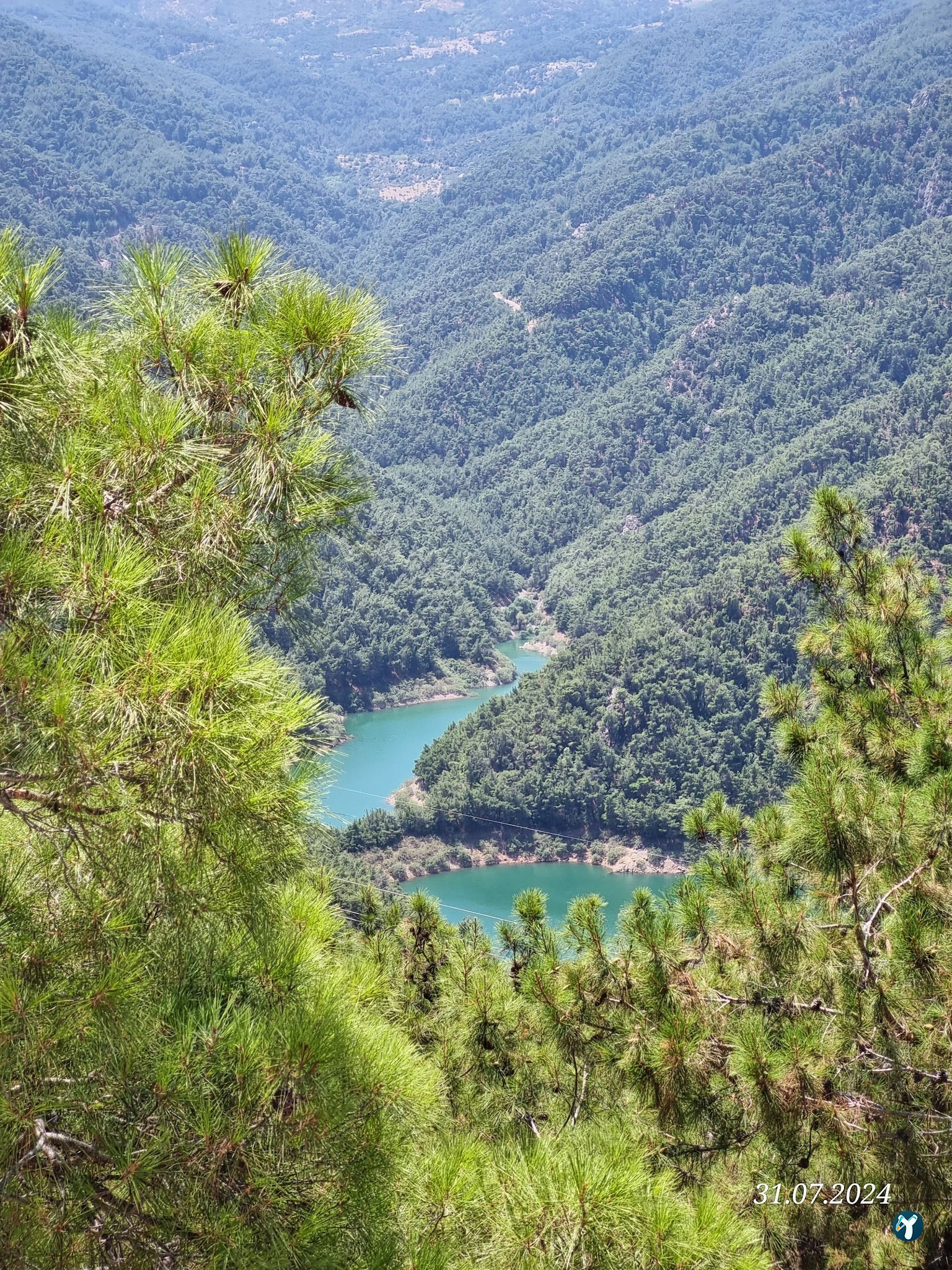 Balçova Teleferik Tesisleri