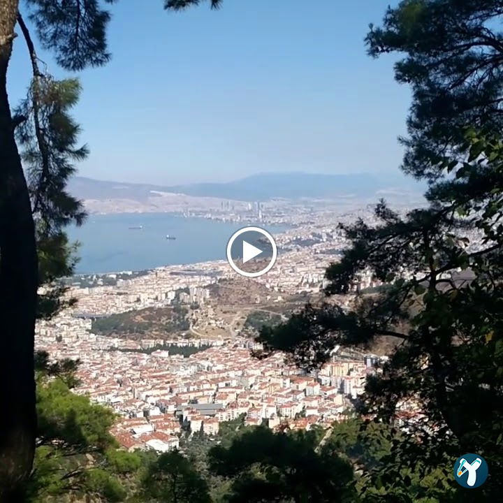Balçova Teleferik Tesisleri