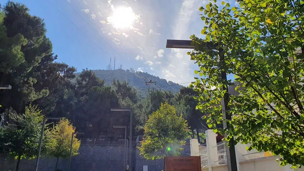 Balçova Teleferik Tesisleri resimleri Balçova Teleferik Tesisleri resimleri
