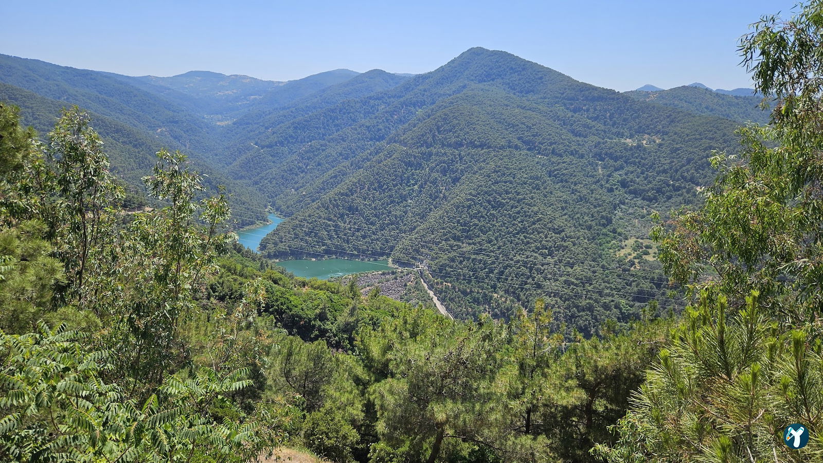 Balçova Teleferik Tesisleri