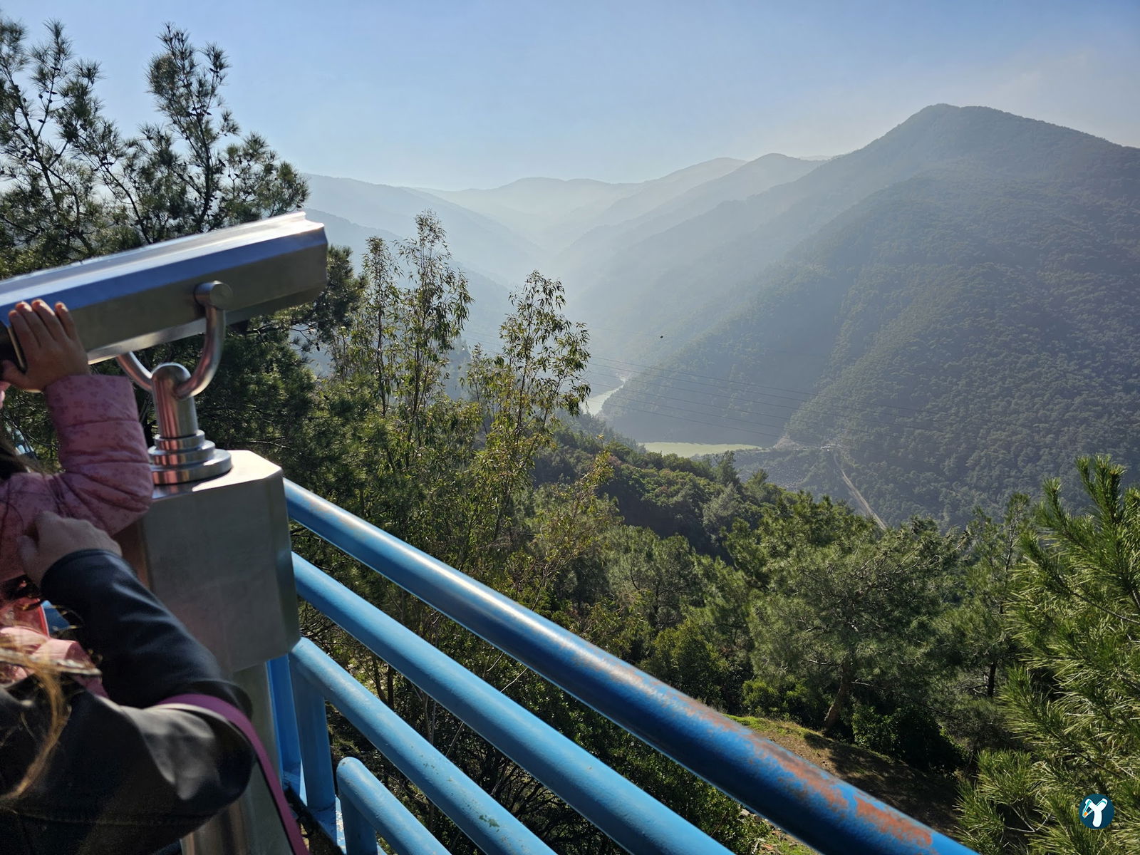 Balçova Teleferik Tesisleri