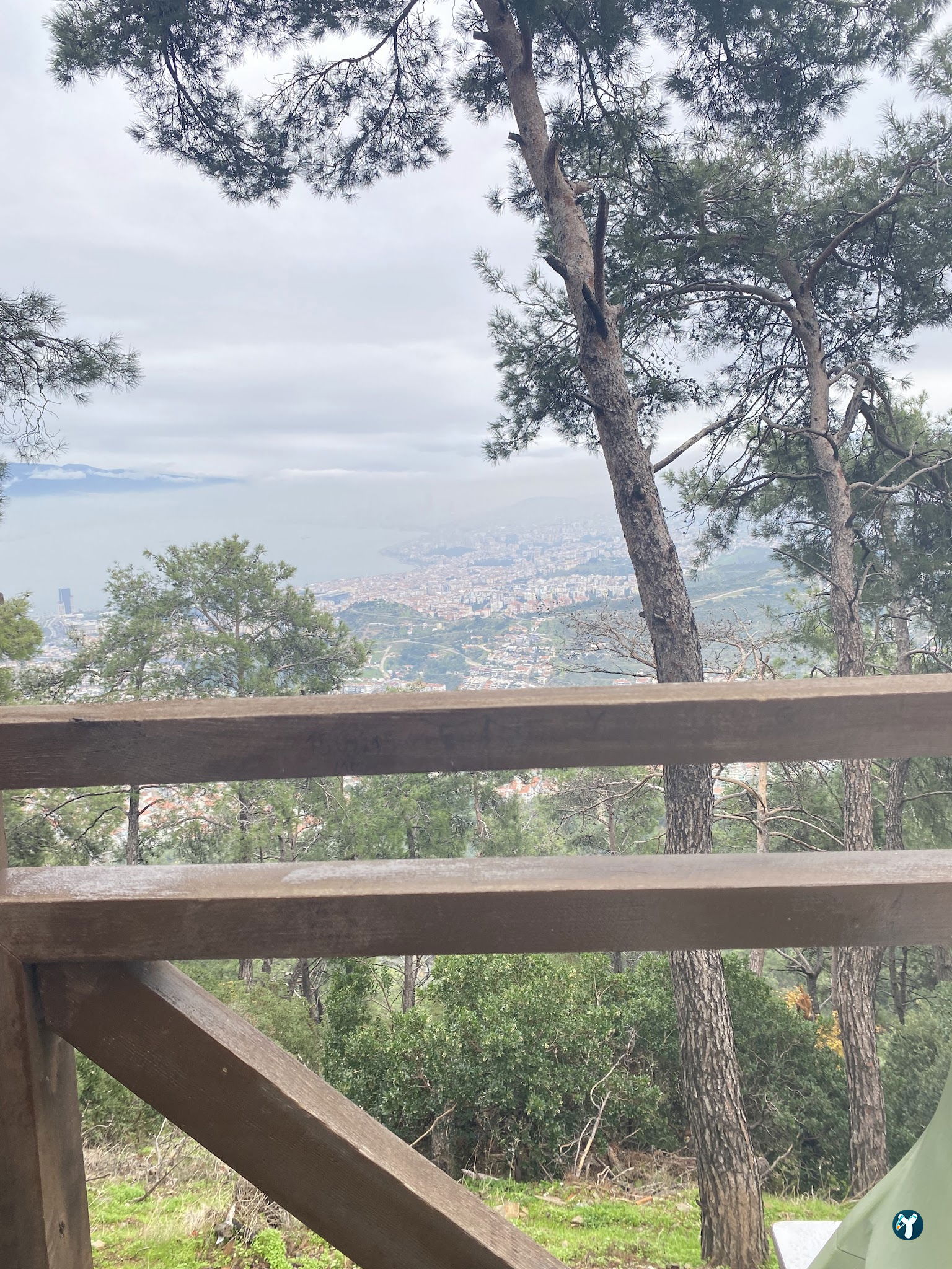 Balçova Teleferik Tesisleri