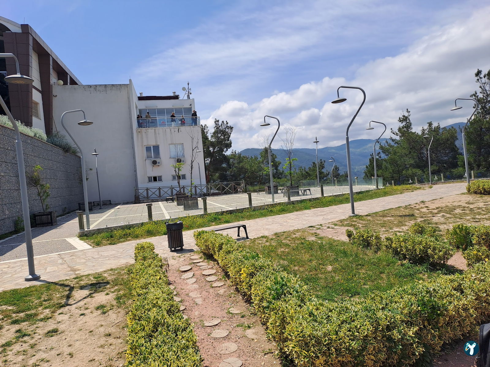 Balçova Teleferik Tesisleri