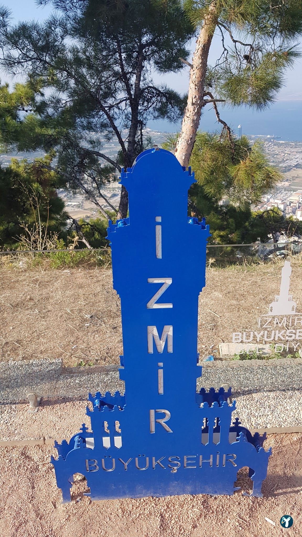 Balçova Teleferik Tesisleri
