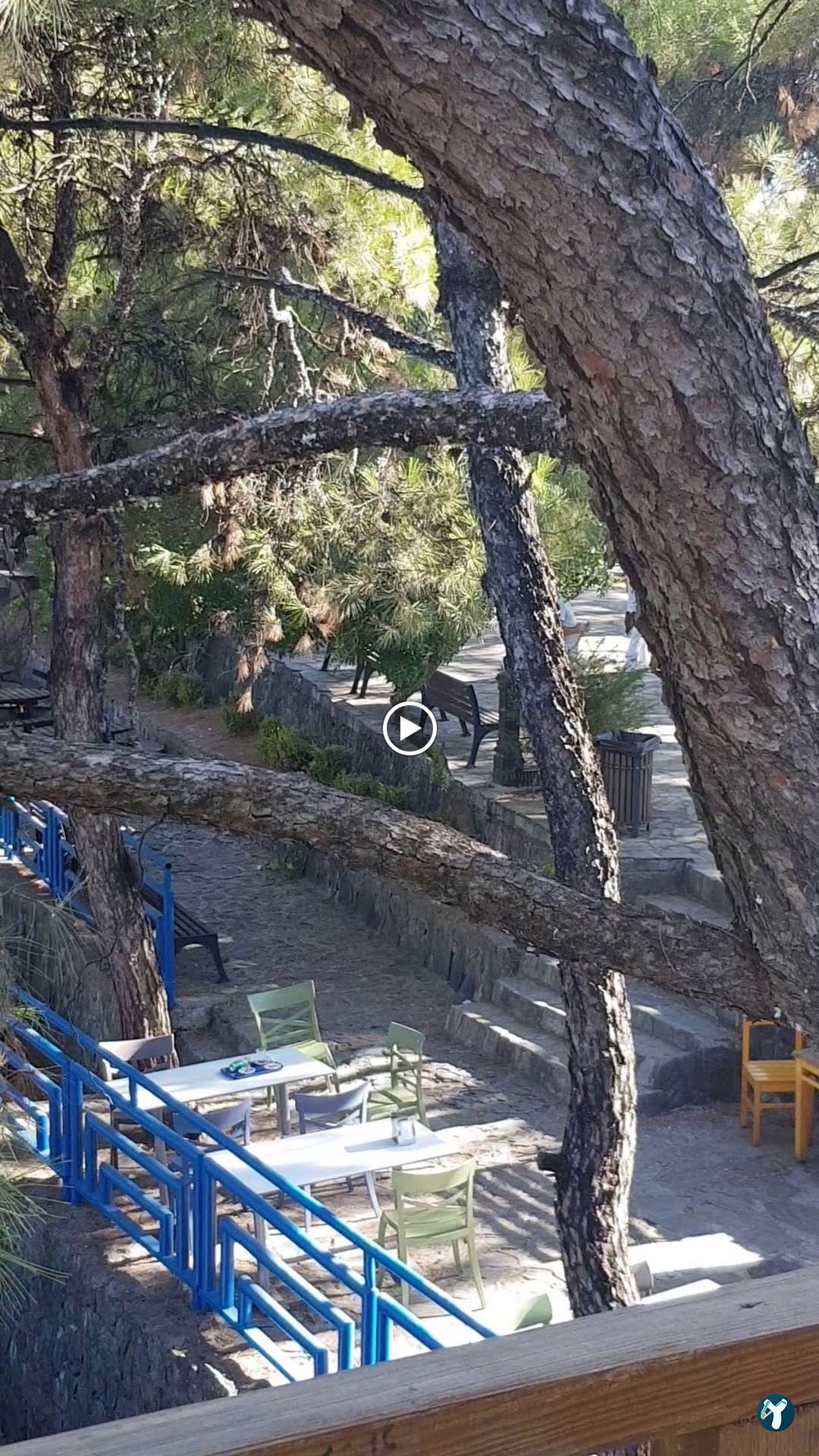 Balçova Teleferik Tesisleri