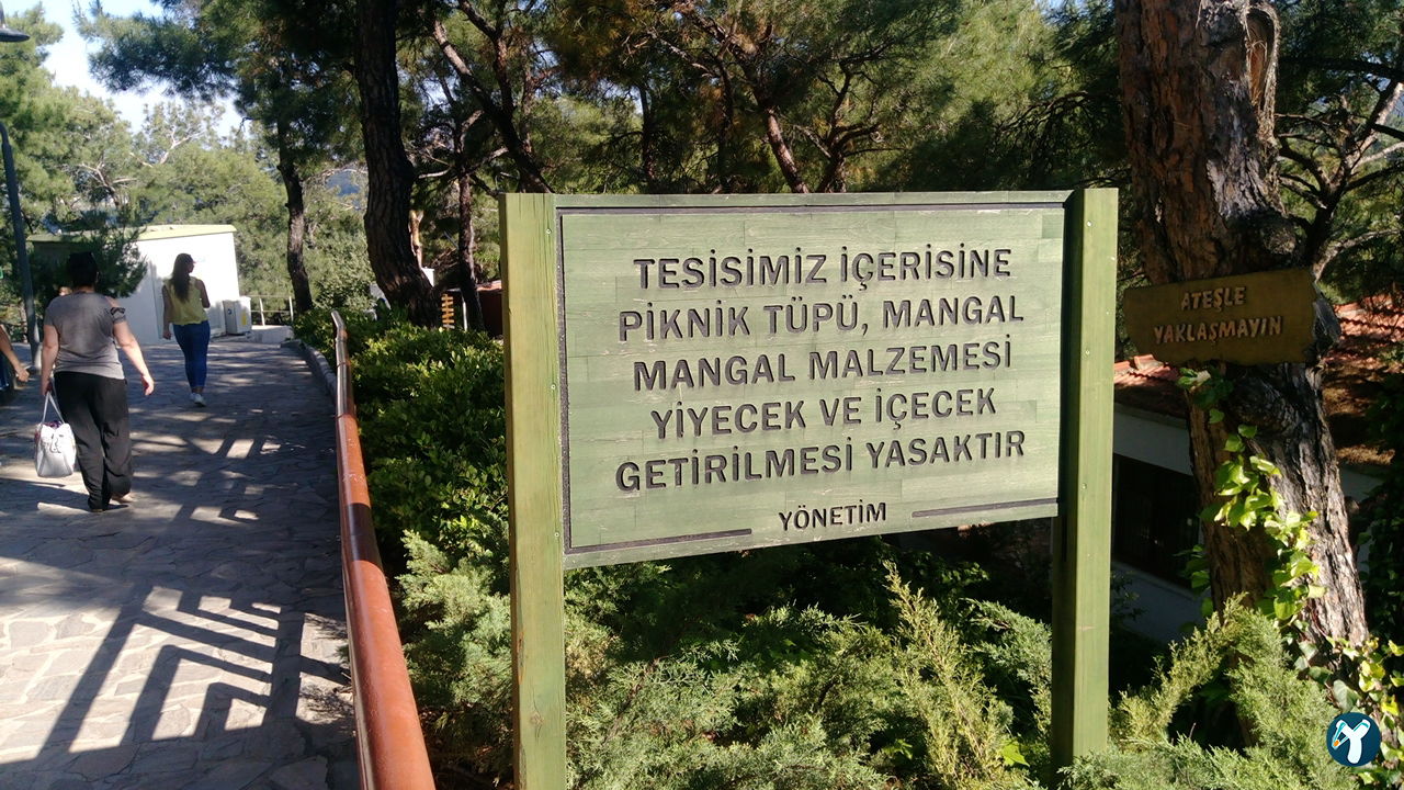 Balçova Teleferik Tesisleri