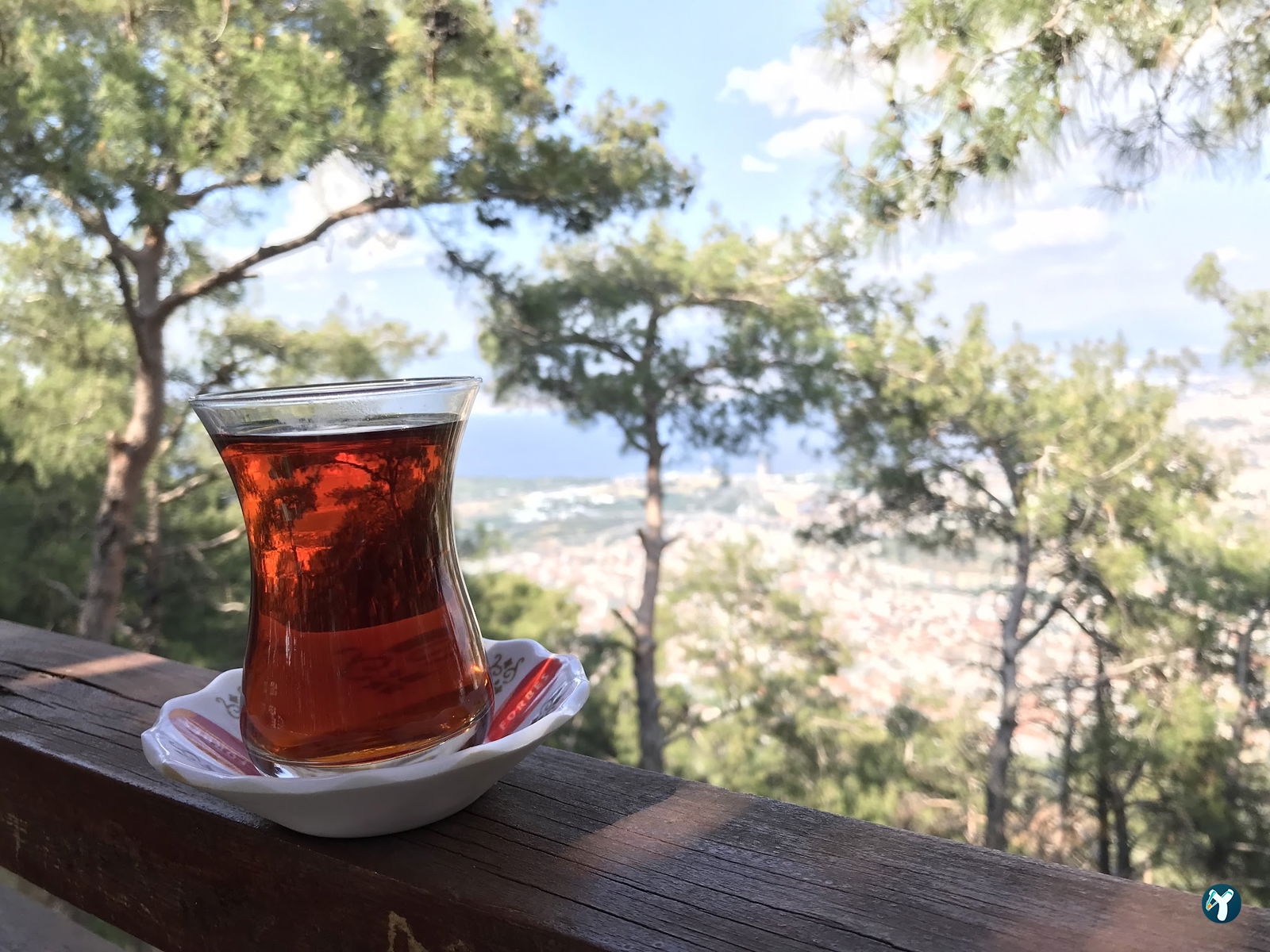 Balçova Teleferik Tesisleri