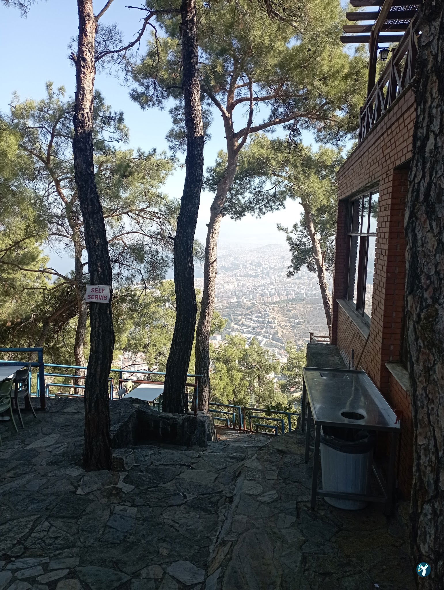 Balçova Teleferik Tesisleri