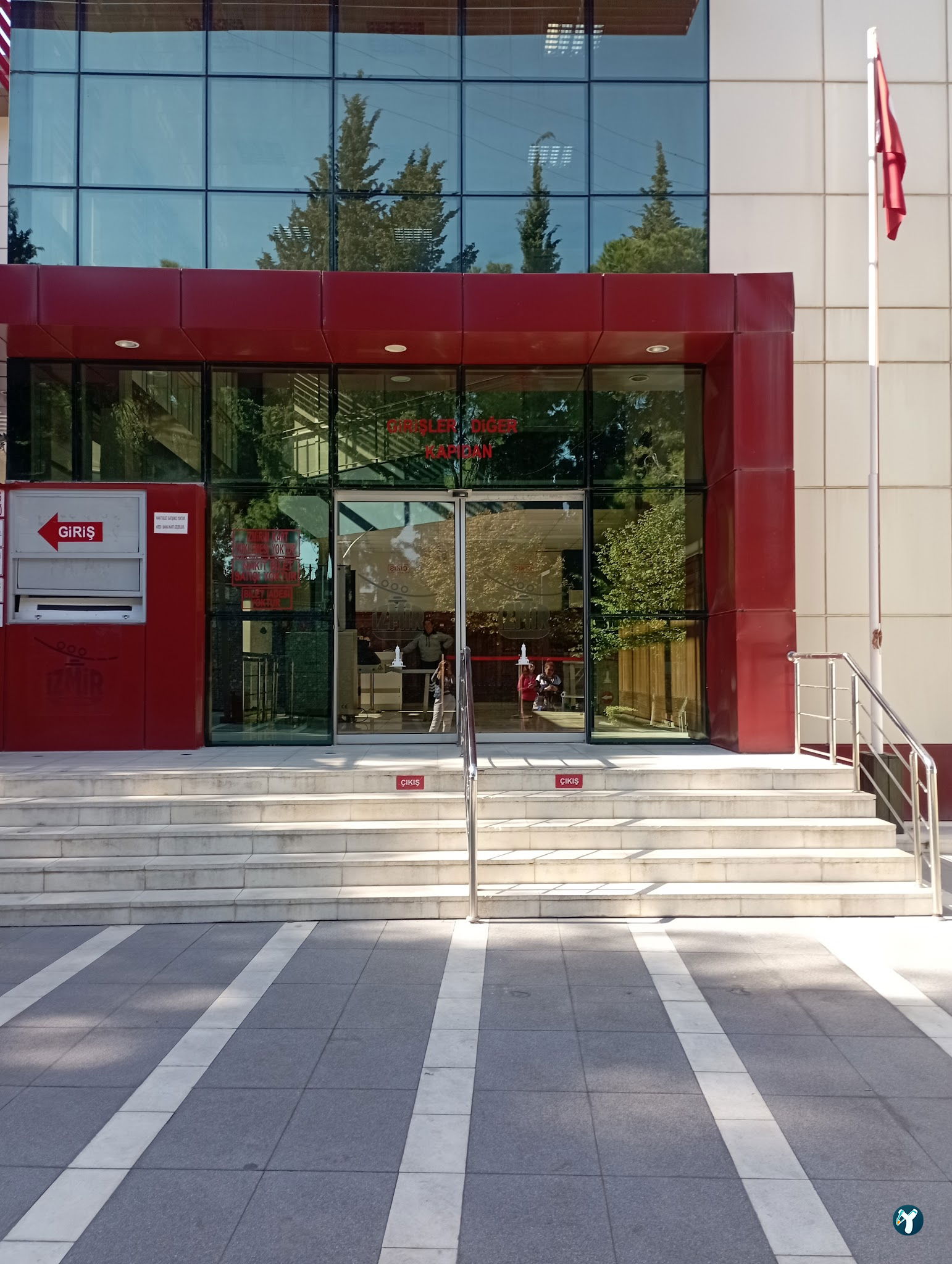 Balçova Teleferik Tesisleri
