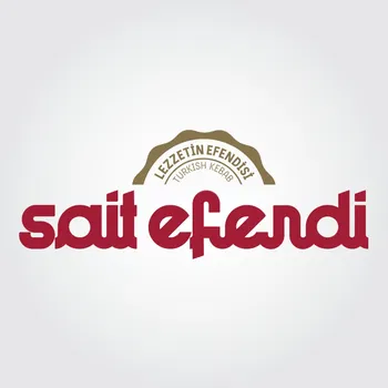 Sait Efendi, Atrium resimleri