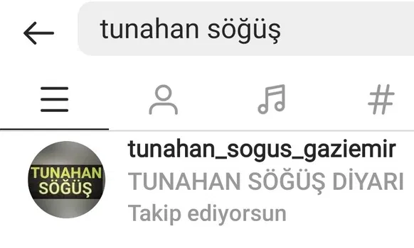 Tunahan Söğüş resimleri