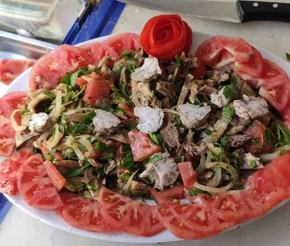 Tunahan Söğüş resimleri