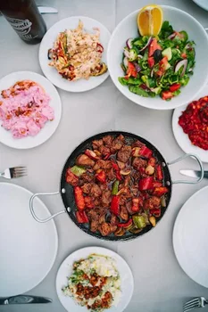 Göl Cafe & Restaurant resimleri