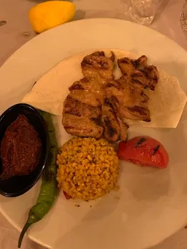 Göl Cafe & Restaurant resimleri